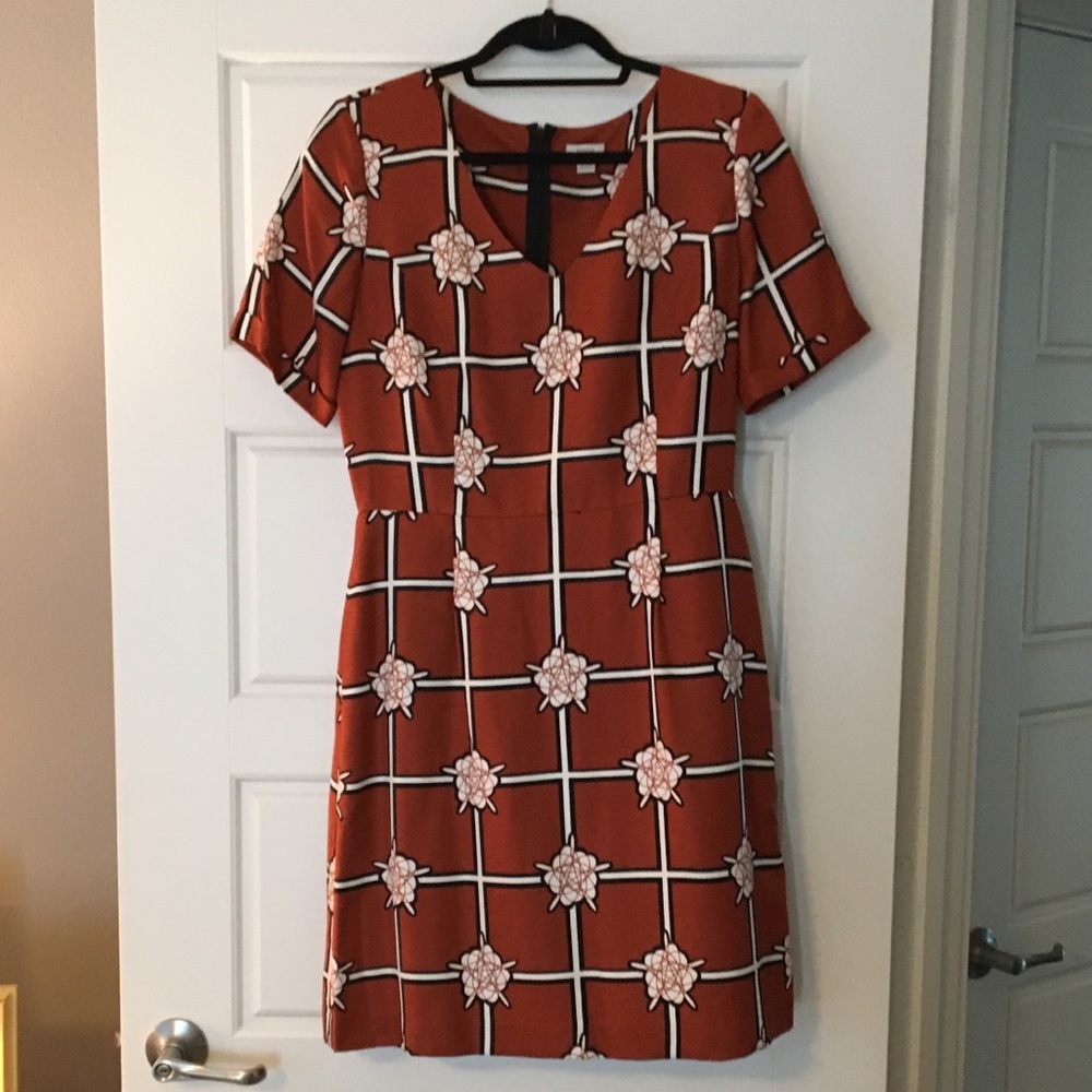 Fossil Vintage Dress